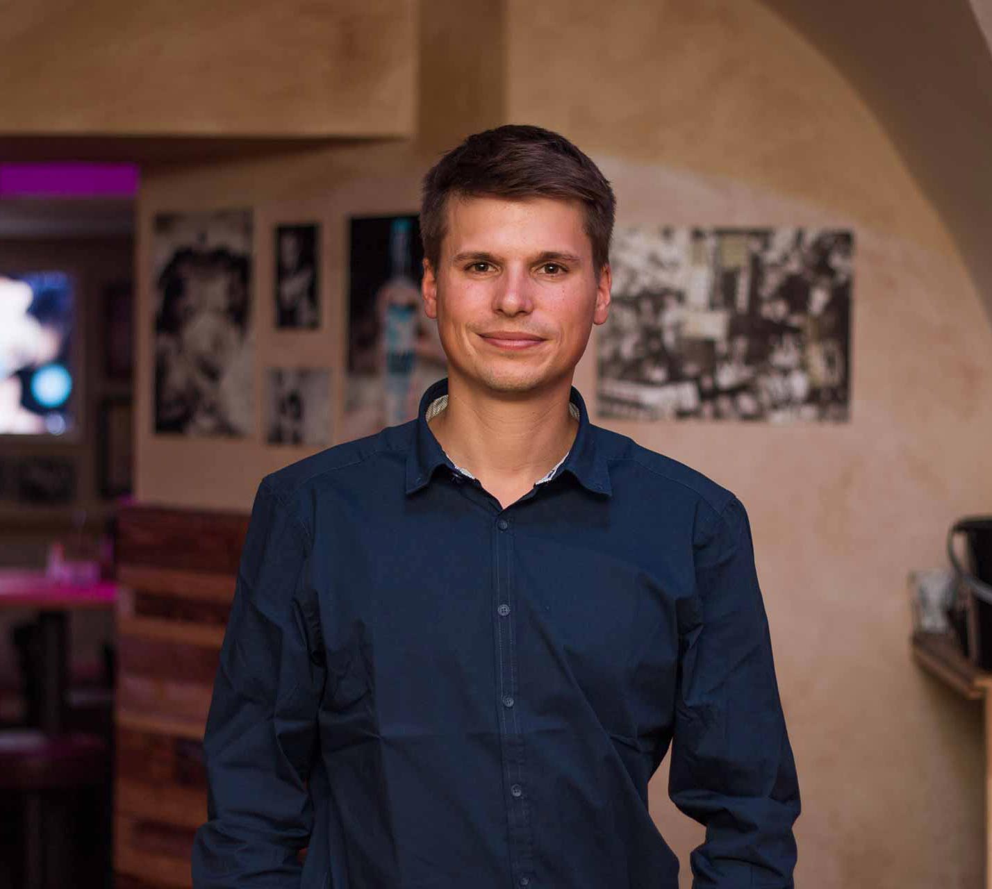 Werner Orac